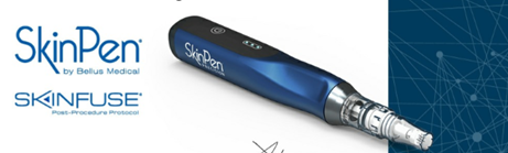 SkinPen Device