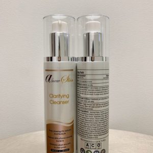 Clarifying Cleanser