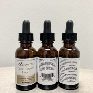 Hair Serums