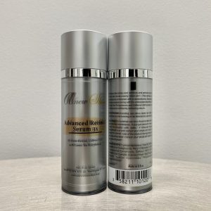 Skin Treatment Serums