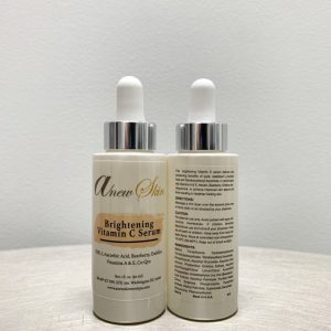 Vitamin C Brightening Serum