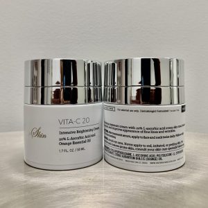 Moisturizers