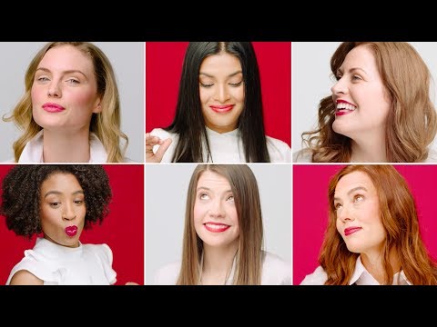 Make Your Mark with the JUVÉDERM® Collection