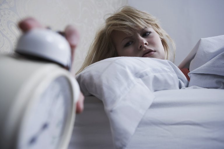 Isotretinoin Treatment Associated With Insomnia in Young Patients With Acne