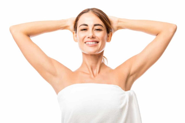 Unwanted Hair Driving You Nuts?