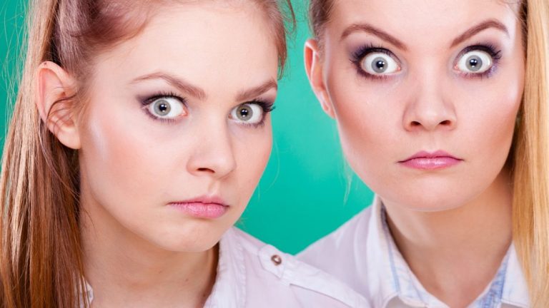 How to Avoid Really Awkward-Looking BOTOX Results
