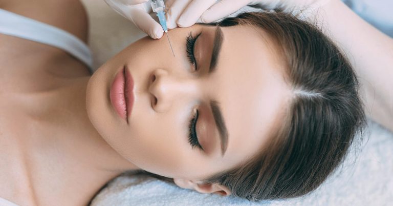 How Anti-Wrinkle Injections Work