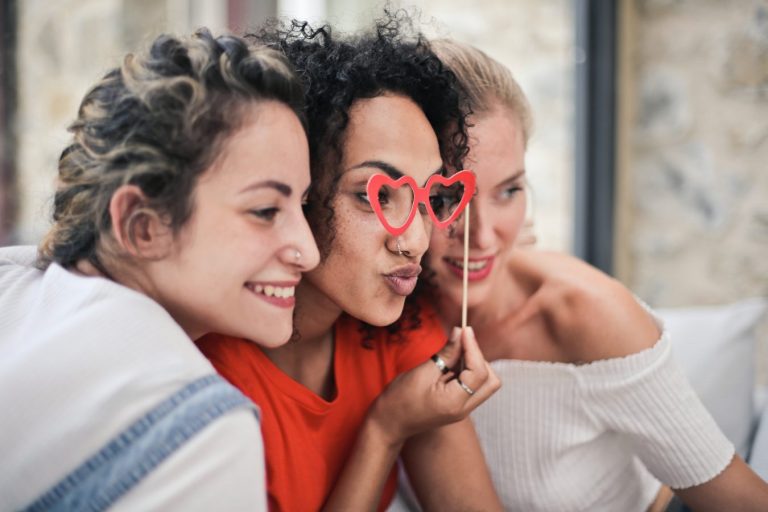 3 Laser Skin Treatments You Should Totally Get with Your BFF