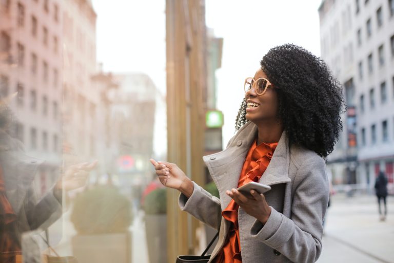 Is City Air Bad For Your Skin?
