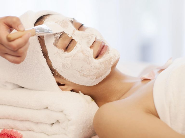 How to choose a Chemical Peel?