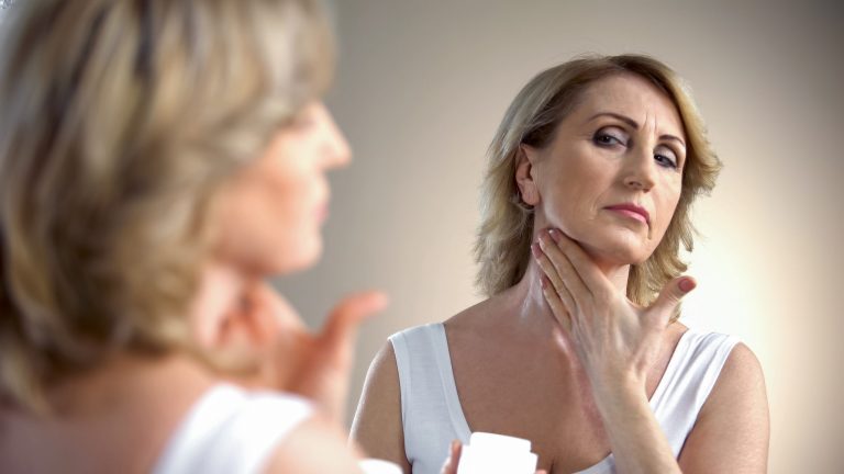 Is it Time to Rejuvenate Your Neck?