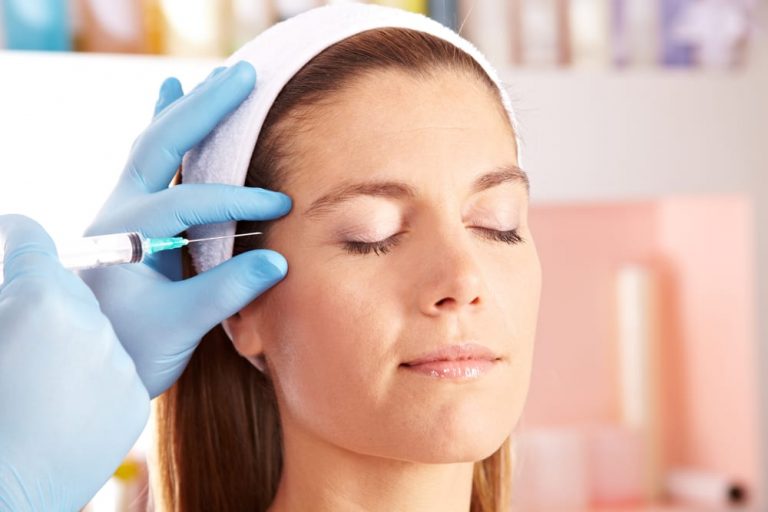 Why Your Botox isn’t Lasting