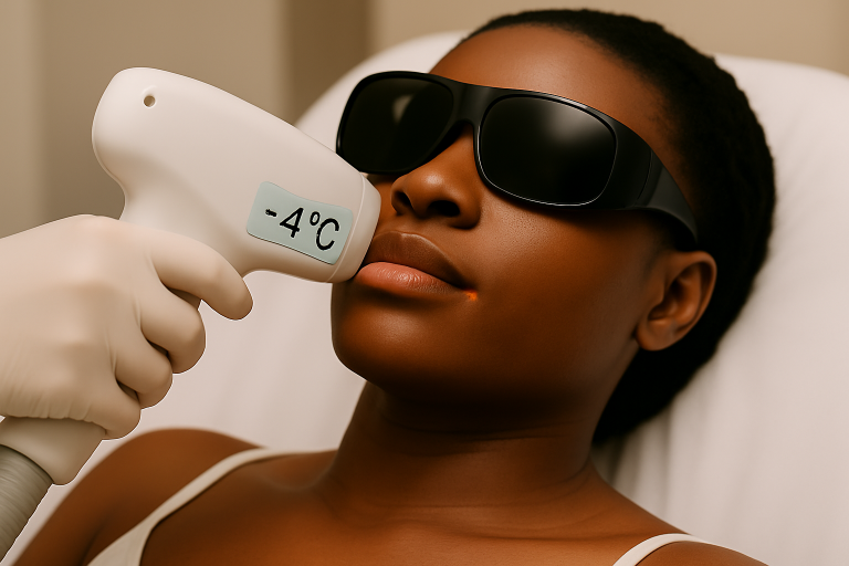 How Many Laser Hair Removal Sessions Do You Really Need? A Washington, DC Expert Guide